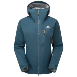 Дамско яке Mountain Equipment Makalu Wmns Jacket