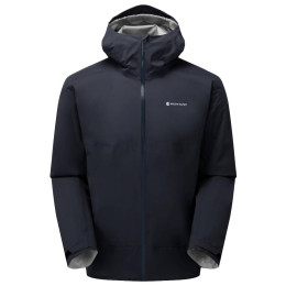 Мъжко зимно яке Montane Phase Lite Jacket син