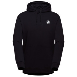 Мъжки суитшърт Mammut ML Hoody Men Original черен 5010black