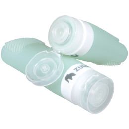 Комплект за пътуване Zulu Nomad Squeeze Pack зелен green