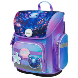 Ученическа раница за 1-ви - 4-ви клас Baagl Ergo