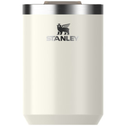 Термочаша Stanley The Everyday Camp Cup 350 ml бежов Cream Gloss