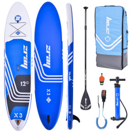 SUP борд Zray X3 X-rider Epic 12'