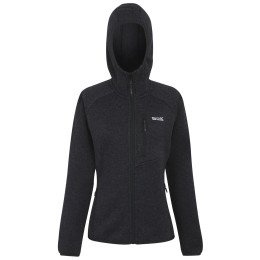Дамски суитшърт Regatta Women’s Hooded Newhill черен Black