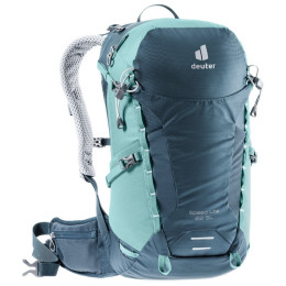 Дамска раница Deuter Speed Lite 22 SL син ArcticDustblue