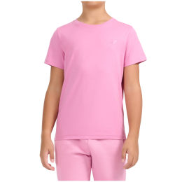 Детска тениска 4F Tshirt F3528 Pink розов Pink