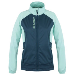 Дамско яке Husky Suli L