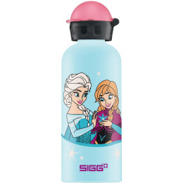 Бутилка Sigg Anna & Elsa 0,6 l