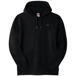 Мъжки суичър The North Face M City Standard Hoodie - Eu черен