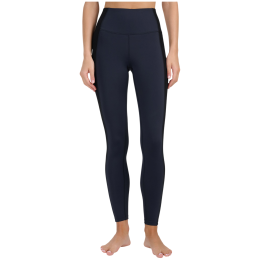 Дамски клин 4F Tights Fnk F480 черен Deep Black