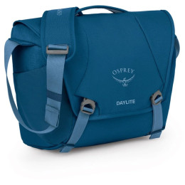 Чанта през рамо Osprey Daylite Messenger