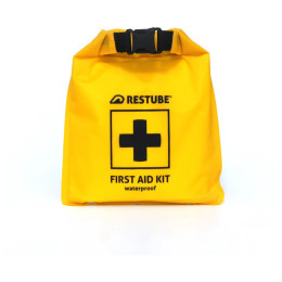 Аптечка Restube First Aid Kit жълт YELLOW