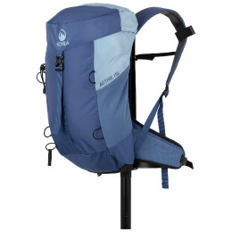 Туристическа раница Kohla Backpack Active V-Frame 15 син Dark Blue