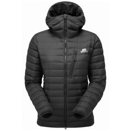 Дамско яке Mountain Equipment Earthrise Hooded Jacket Women's