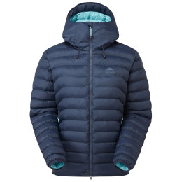 Дамско зимно яке Mountain Equipment Superflux Hooded Jacket Women's