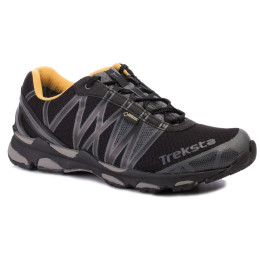 Мъжки обувки Treksta Sync II GTX черен Black