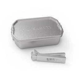 Кутия за храна SKOTTI Box 1L