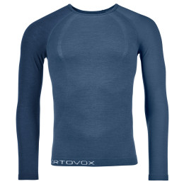 Мъжка тениска Ortovox Competition Light LS M