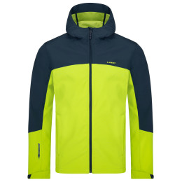 Мъжко яке Loap Lador зелен