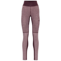 Дамски клин Kari Traa Smekker High Waist Pants