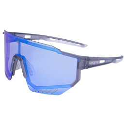 Слънчеви очила Laceto Ren Photo сив/син grey/blue