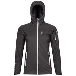Дамско яке High Point Total Alpha 2.0 Lady Jacket черен