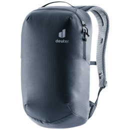 Градска раница Deuter Yort 15 черен black