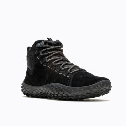 Дамски обувки Merrell Wrapt Mid Wp