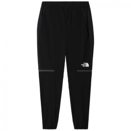 Мъжки панталони The North Face Ma Wind Pant черен