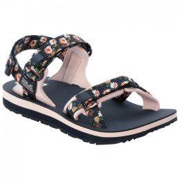 Дамски сандали Jack Wolfskin Outfresh Deluxe Sandal W тъмно син