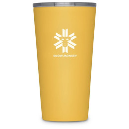 Термочаша Snow Monkey Enjoyer 473 ml