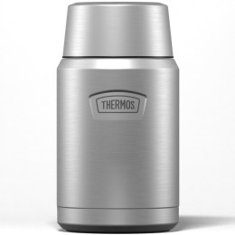 Термос за храна Thermos Icon Food Jar with Folding Spoon 0,71l