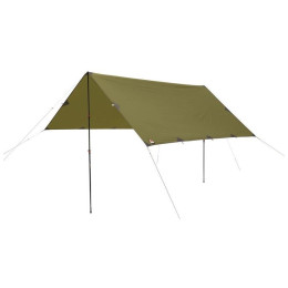 Сенник Robens Tarp 3 x 3 m (green) зелен Green