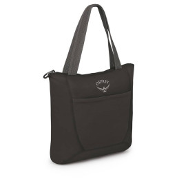 Чанта през рамо Osprey Ul Stuff Tote черен black
