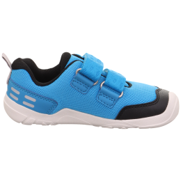 Детски обувки Superfit Trace Turquoise