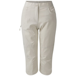Дамски 3/4 клин Dare 2b Melodic Pro 3/4 Trouser бежов Almond Milk