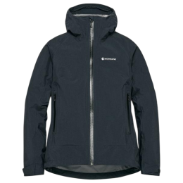 Дамско водоустойчиво яке Montane Norste Lite Jkt