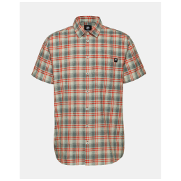 Мъжка риза Mammut Trovat Summer Shirt