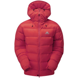 Мъжко яке Mountain Equipment Vega Jacket червен BarbadosRed