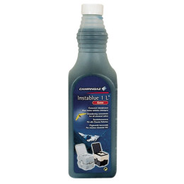 Препарат за дезинфекция Campingaz Instablue Extra (1 l) 2017