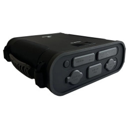 Външна батерия Viking Technology Vidar IV черен black