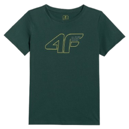 Детска тениска 4F Tshirt M2417
