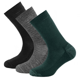 Комплект чорапи Devold Daily Merino Medium Sock 3pl