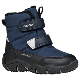 Детски зимни ботуши Geox B Baltic Boy B ABX