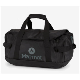 Спортен сак Marmot Long Hauler Duffel Large черен