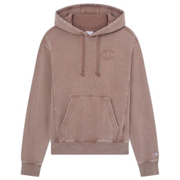 Мъжки суитшърт Champion Hooded Sweatshirt M Champion Laundry кафяв MS513-Brown