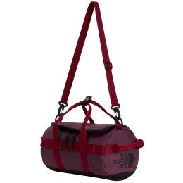 Чанта през рамо The North Face Base Camp Duffel Shoulder Bag