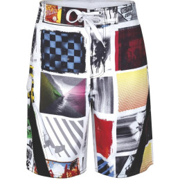 Къси панталони Loap Falcon