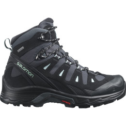 Дамски обувки Salomon Quest Prime GTX W черен Ebony