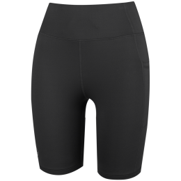 Дамски клин Wild Country Session 2 Woman Mid Leggings черен asphalt 1